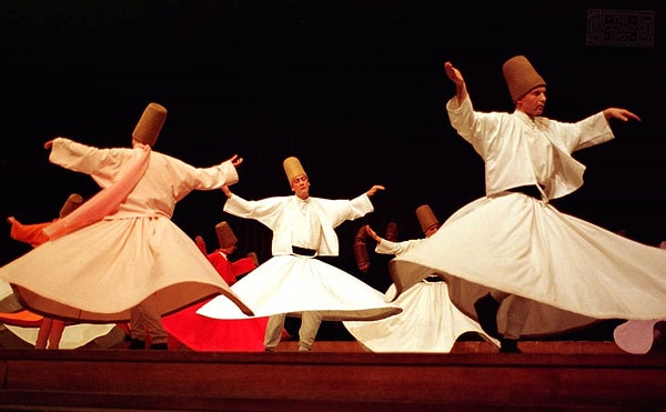 Mevlana Festival