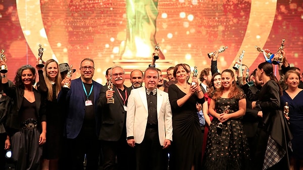 Antalya International Film Festival