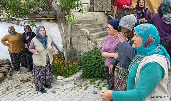 Müge Anlı'da günlerdir aranan Eşmi Akıncı nihayet bulundu. 15 Mayıs'ta akşam saatlerinde vatandaşlar tarafından beldede kullanılmayan bir ahırda bulundu.