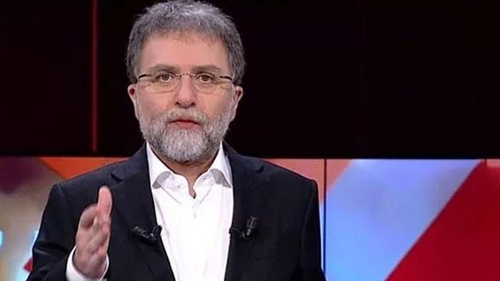 Gazeteci Ahmet Hakan: 'Bu Durum Mutlaka Erdoğan’a Yarayacak'