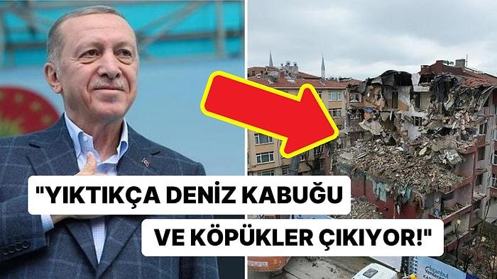 İstanbul'u Zor Günler Bekliyor: Vatandaş, Deprem Riskiyle Yükselen Konut Fiyatları Arasında Sıkışmış Durumda!