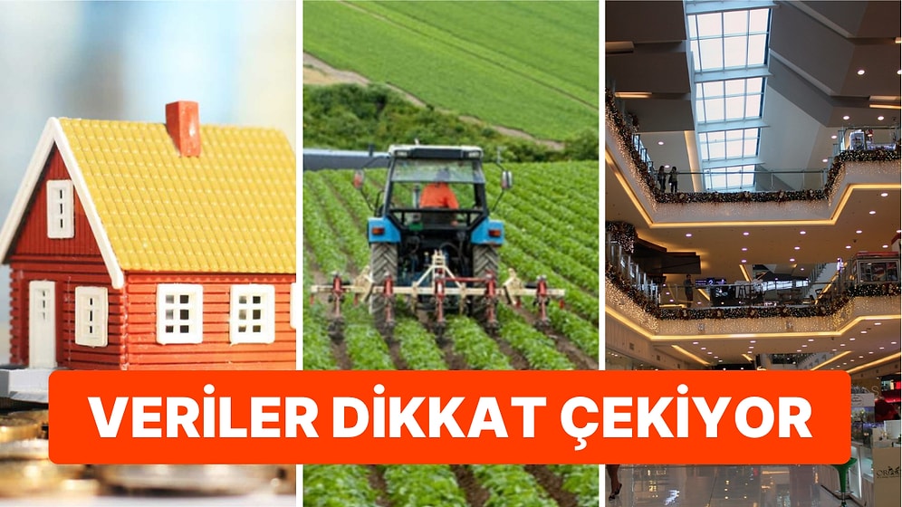 Konut Satışlarında Büyük Düşüş: Veriler Dikkat Çekti!