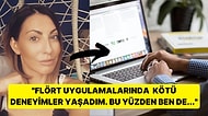 Flörtleşirken Zaman Kaybetmek İstemediği İçin Taliplerinden 500 Kelimelik Makale İsteyen Kadın