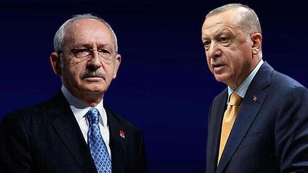 14 Mayıs seçimlerini geride bıraktık. Millet İttifakı Cumhurbaşkanı Adayı Kemal Kılıçdaroğlu ve Cumhur İttifakı Adayı Recep Tayyip Erdoğan %50'i oya ulaşamayınca seçim 2. tura kaldı.