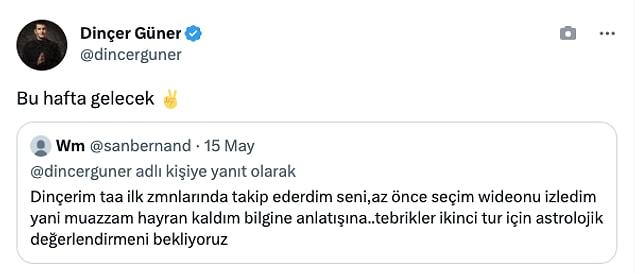 Ulaş Utku Bozdoğan: Seçim Sonucunu Evvelce Bilen Astrologlar İkinci Cinste Türkiye'yi Neler Beklediğini Açıkladı 29
