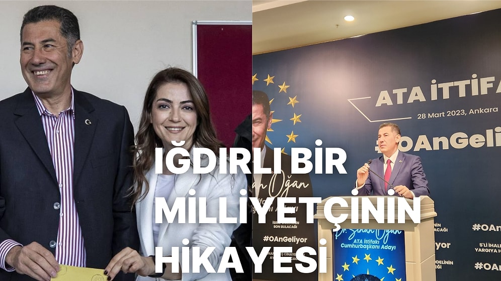14 Mayıs Seçimleri'ne Damga Vuran Iğdırlı Bir Türk Milliyetçisinin Hikayesi