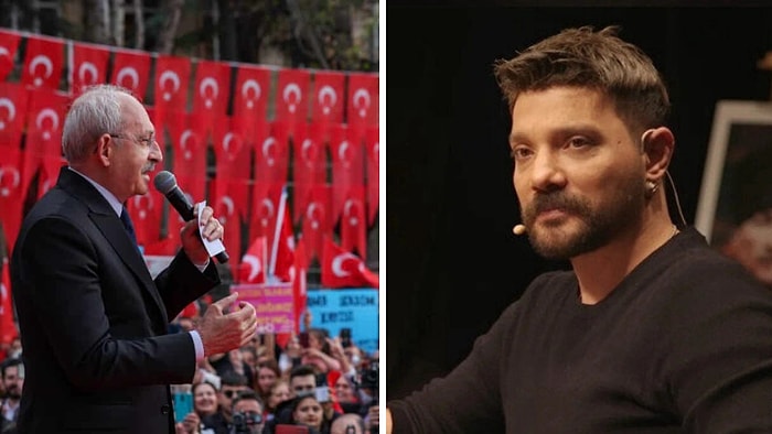 Oğuzhan Uğur, Kılıçdaroğlu'nu Yayına Davet Etti!