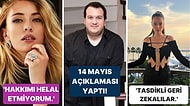 16 Mayıs'ta Yaşanan Son Dakika Magazin Haberlerini ve Güncel Magazin Olaylarını Anlatıyoruz!