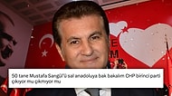 Seçimlerin Ardından Mustafa Sarıgül Sevgisi Sosyal Medyayı Etkisi Altına Aldı