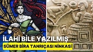 Bira Kültürünün Mitolojik Kökleri: Sümer Bira Tanrıçası Ninkasi ve Biraya Yazılan İlahi