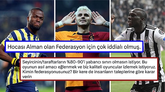 Seçim Gündeminde Arada Kaynayan "Yeni Yabancı Kuralı" Taraftarları İsyan Ettirdi