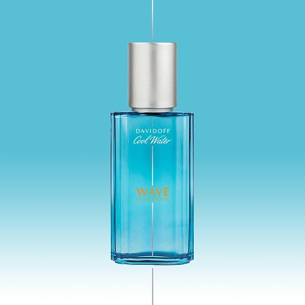 Davidoff Cool Water Wave EDT