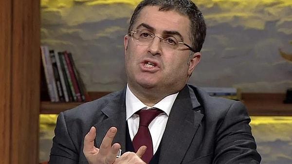 Ceza Hukukçusu Ersan Şen, geçtiğimiz günlerde de Millet İttifakı'nın Cumhurbaşkanı adayı Kemal Kılıçdaroğlu'na da oy vermediğini açıklamıştı.