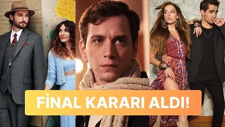 Star TV Ekranlarının Fenomen Dizisi Yeni Sezon Öncesi Final Kararı Aldı!
