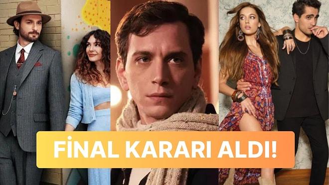 Star TV Ekranlarının Fenomen Dizisi Yeni Sezon Öncesi Final Kararı Aldı!