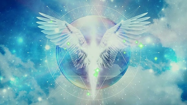 Как рассчитать собственное число Ангела