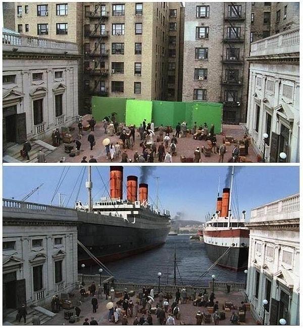 9. Titanic (1997)
