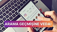 Arama Geçmişi Problemleri Tarih Oluyor: Instagram 'Otomatik Temizleme' Özelliğini Hayata Geçiriyor!