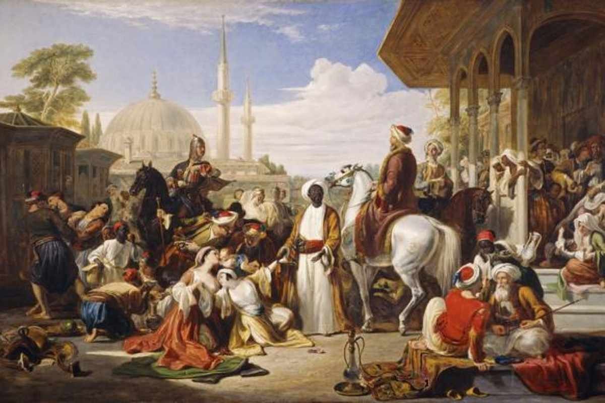 Sergüzeşt Konusu Nedir, Kimin Eseridir? İlk Realist Roman Sergüzeşt