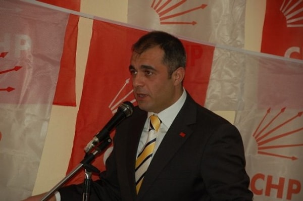 Mehmet Ali Yüksel'in Siyasi Kariyeri