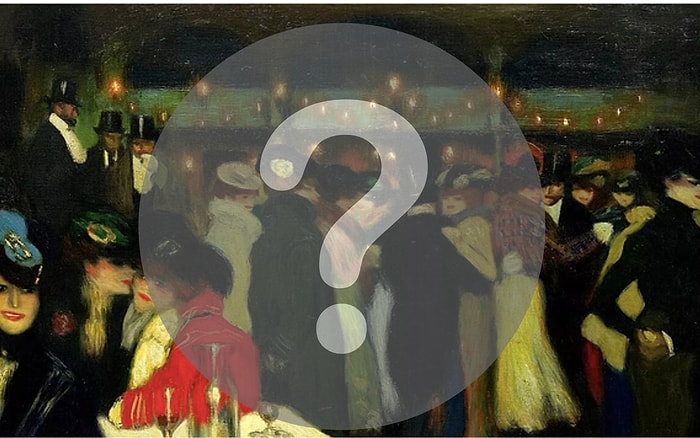 Раскрыта секретная деталь картины Пикассо