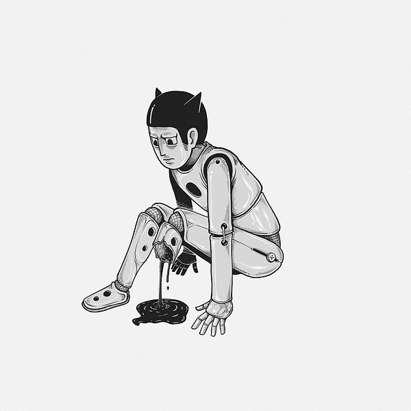 Следующим наказанием по шкале было наказание Юэ - ампутация стопы.