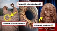 Gördükten Sonra Dünyaya Bakış Açınızı Değiştirecek Her Biri Birbirinden Enteresan 15 Görsel