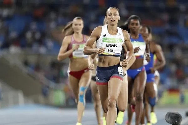 7. Какой из этих Олимпийских видов спорта исключительно женский?