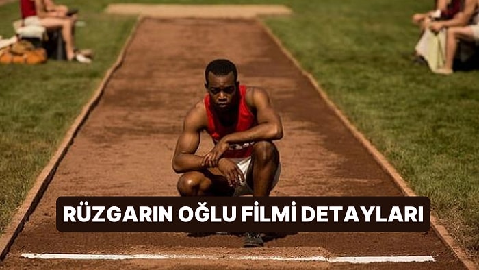 Rüzgarın Oğlu (Race) Filminin Konusu Nedir, Oyuncuları Kimler? Rüzgarın Oğlu Filmi Hakkında Merak Edilenler