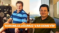 Bu Sefer Güldürmedi! Vedat Milor'dan Hastalığıyla Dalga Geçen Kullanıcıya Yanıt