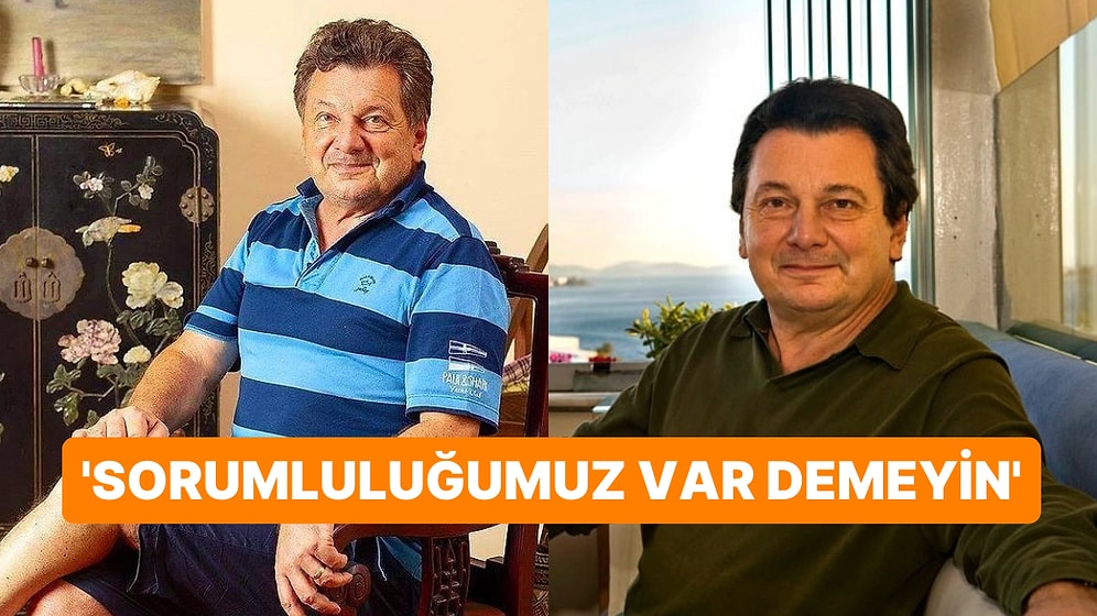 Bu Sefer Güldürmedi! Vedat Milor'dan Hastalığıyla Dalga Geçen Kullanıcıya Yanıt