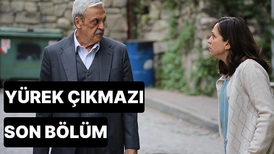 Yürek Çıkmazı 24. Bölüm Tek Parça İzleme Ekranı: Yürek Çıkmazı Son Bölüm Tek Parça Full İzle