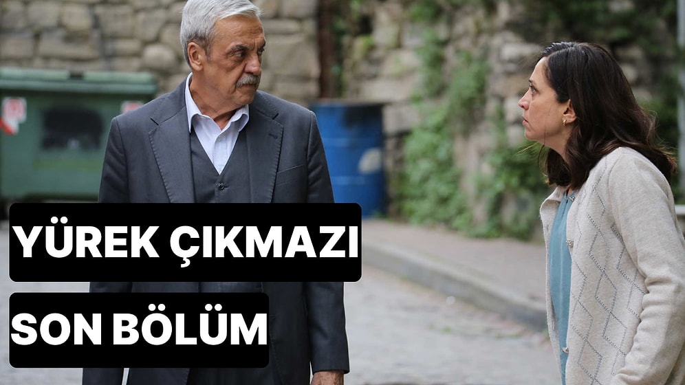 Yürek Çıkmazı 24. Bölüm Tek Parça İzleme Ekranı: Yürek Çıkmazı Son Bölüm Tek Parça Full İzle