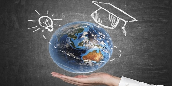 Тест на кругозор: Ответьте на 10 вопросов, чтобы проверить себя всего за 1 минуту