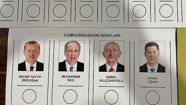 Millet İttifakı Cumhurbaşkanı adayı Kemal Kılıçdaroğlu'nun ilk turda rakibi Recep Tayyip Erdoğan'ın farklı biçimde gerisinde kalması, İYİ Parti'de moralleri bozmuş gözüküyor.