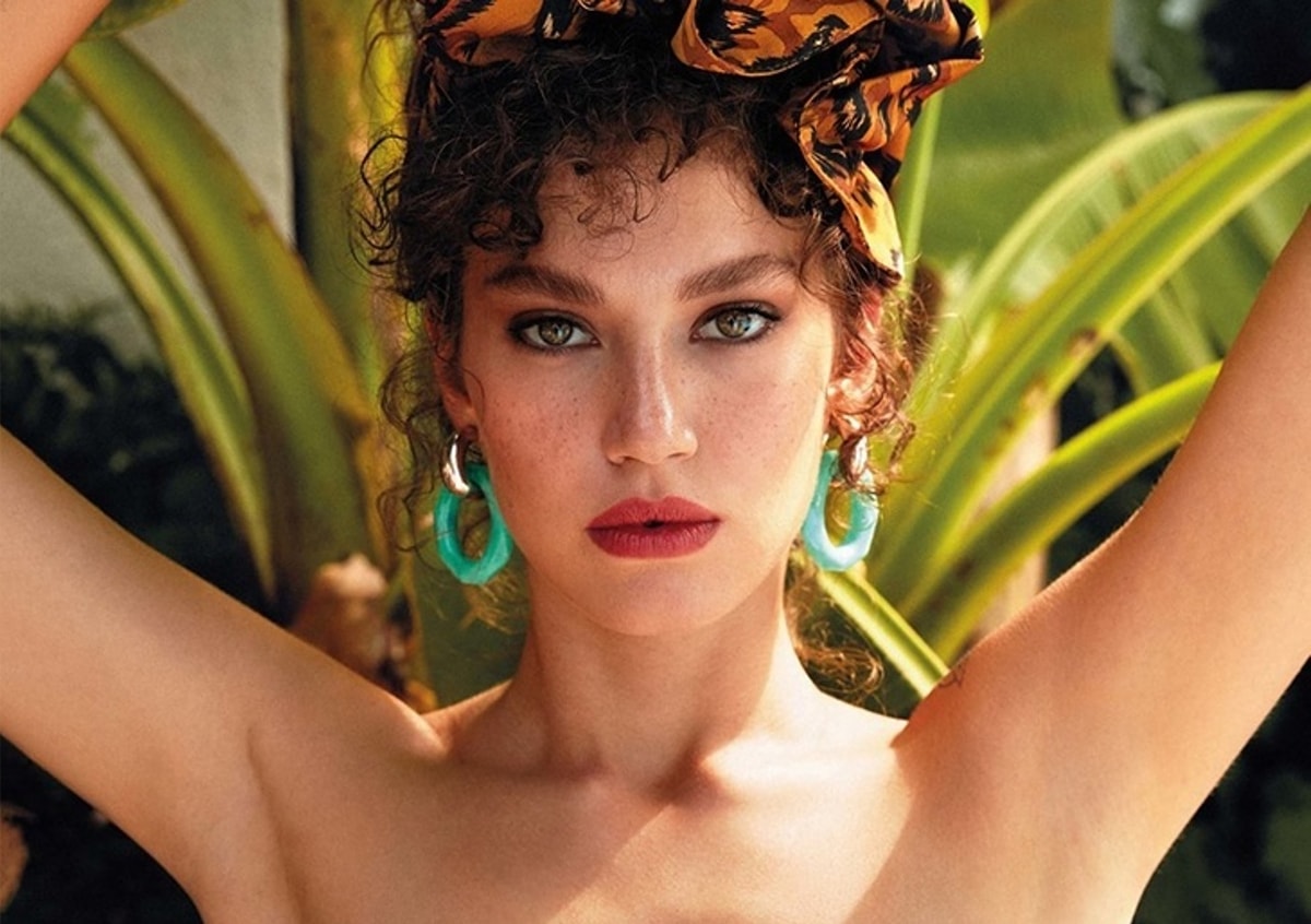 Turkish Modes The Global Rise of Turkish Models: Embracing Diversity and Redefining ...