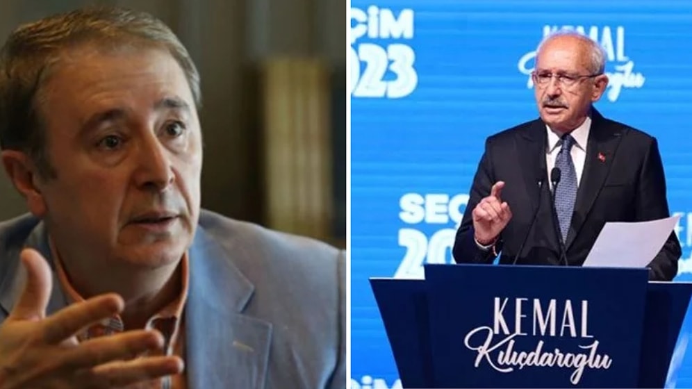 İsmail Saymaz Açıkladı: “Seçim Kampanyası için İbrahim Uslu ile Görüşülecek”
