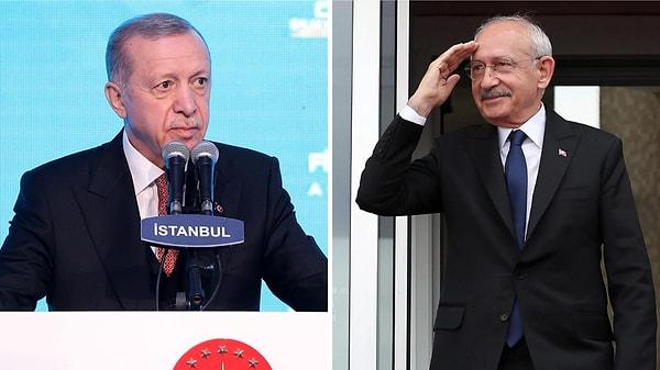 Türkiye, son yılların gerçek anlamda en kritik ve gergin seçim sürecinden geçiyor. 14 Mayıs'ta sandık başında toplanan vatandaşın açıklanan "resmi" sonuçlara göre ülkeyi kimin yöneteceğine karar veremediği anlaşıldı. Mevcut Cumhurbaşkanı Erdoğan ile muhalefet ittifakının adayı Kılıçdaroğlu, "salt" çoğunluğu sağlayamadı.