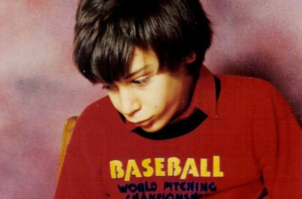 К сожалению, состояние Мартина все ухудшалось, и в конце концов его положили в больницу