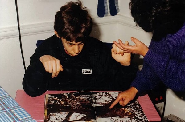 Он также помнил все, что ему говорили