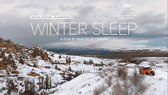Winter Sleep: Exploring the Depths of Human Nature in Cappadocia's Bleak Winter