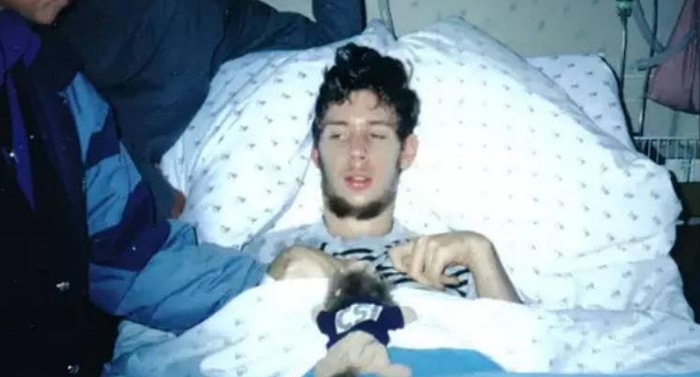 Мужчина впал в кому на 10+ лет, а проснувшись, рассказал удивительную историю