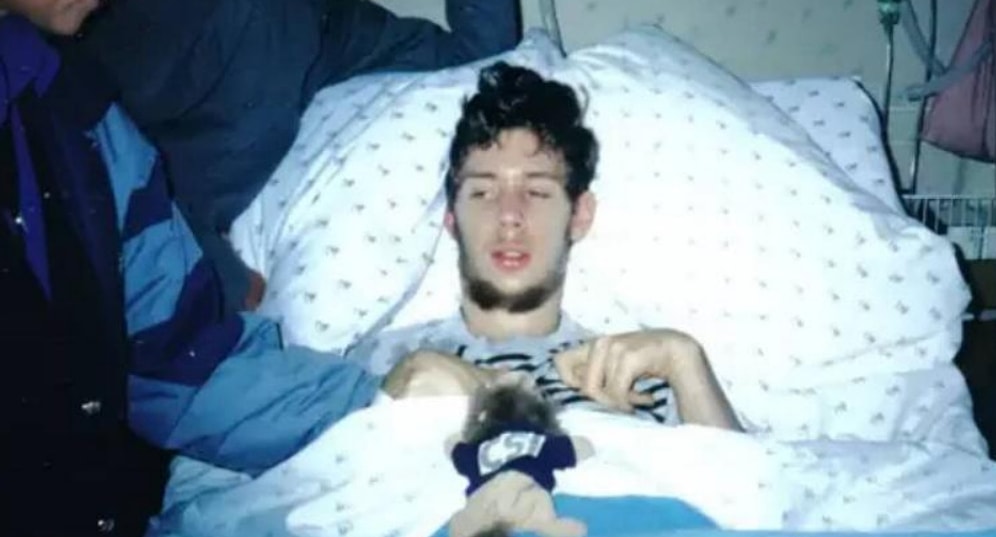 Мужчина впал в кому на 10+ лет, а проснувшись, рассказал удивительную историю