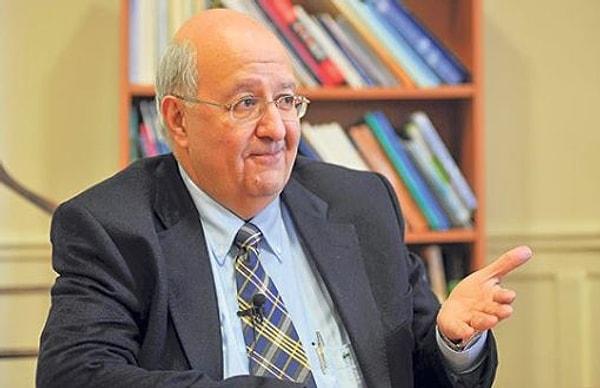 Siyaset biliminin duayeni Prof. Dr. Ersin Kalaycıoğlu, "boş tencerenin" rakiplerinin güç bulduğuna işaret etti.