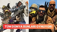 Steam'de Haftanın En Çok Satanları: Dünya Neler Oynuyor?