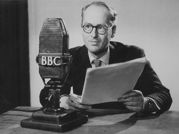 4. Birleşik Krallık'ın en büyük haber ajansı BBC, 1930 yılında bir Cuma günü "Bugün hiç haber yok" anonsu geçilerek insanlara piyano dinletildi.