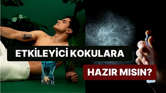 2025 Yazına Damga Vuracak En İyi Erkek Parfümleri