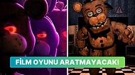 Five Nights At Freddy’s Filminden İlk Fragman Geldi: Oyuna Sadık Bir Film Geliyor