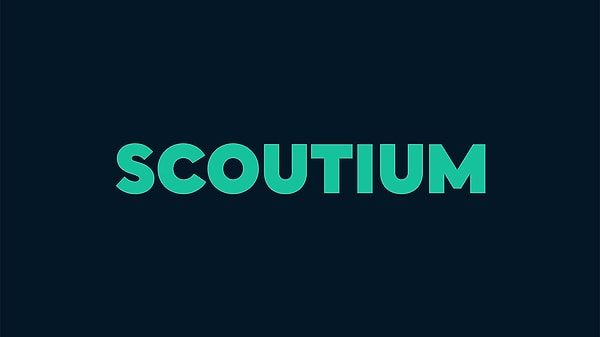 Şimdi de Scoutium'dan bahsedelim: Scoutium, dijital bir futbolcu keşfetme platformu. Futbolcular kendi profillerini oluşturarak maçlarına gözlemci çağırabiliyor ve bu sayede isimlerini dünyaya duyurmayı başarıyor.