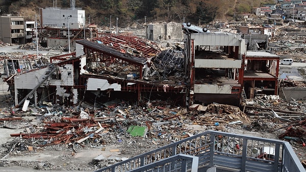 "Ağırladığımız depremzede sayısı 550'ye kadar çıktı. Şu an 43 aile kaldı yaklaşık 100 kişi"